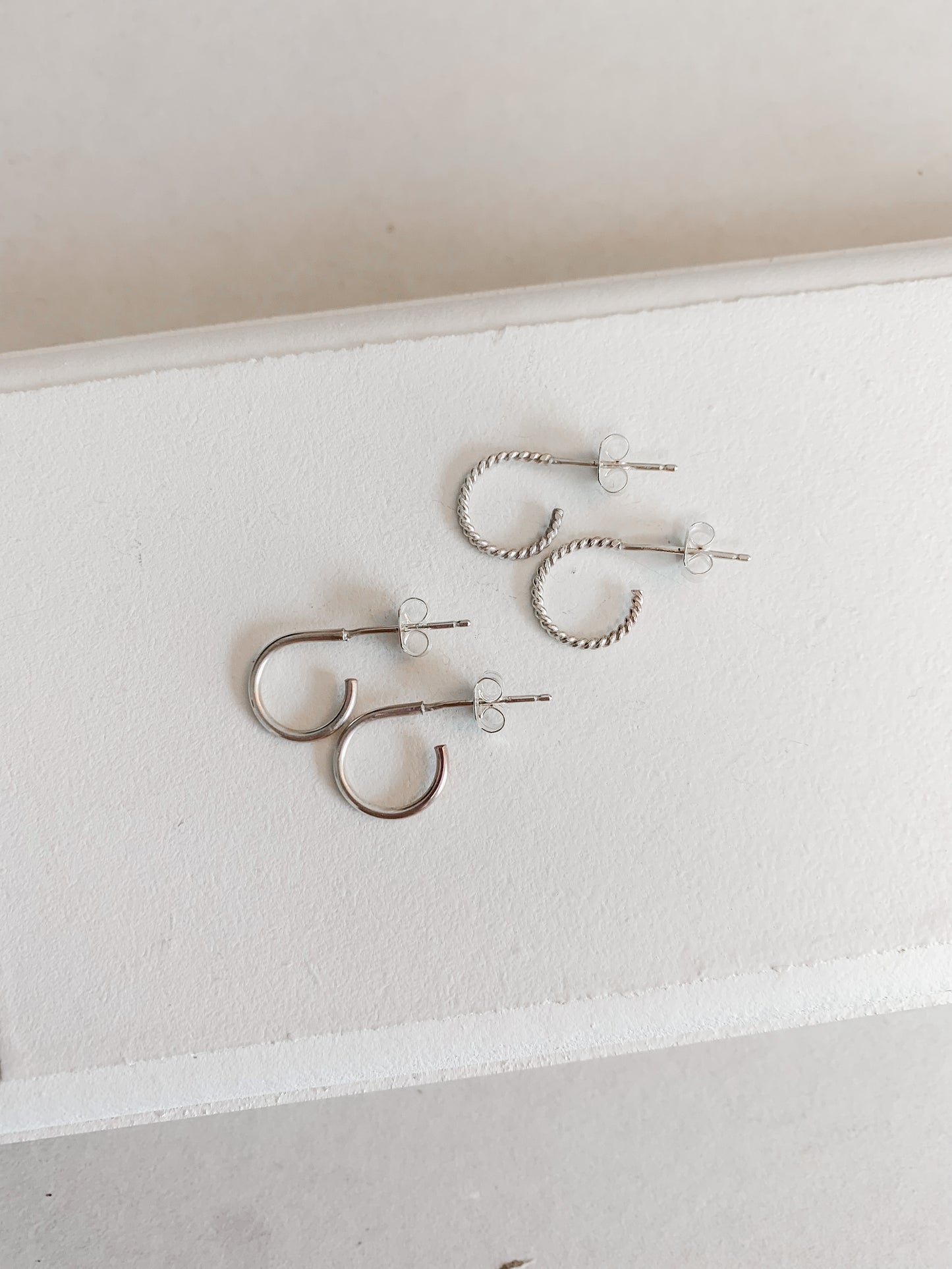 Everyday Hoop Two-Pack