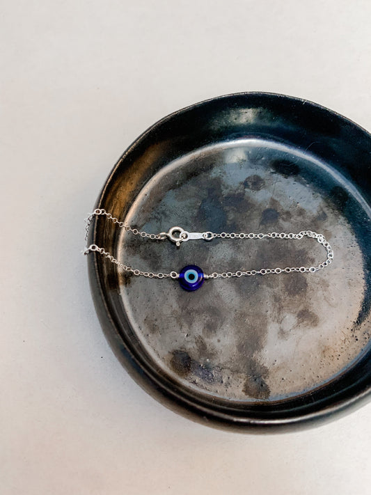 Evil Eye Bracelet