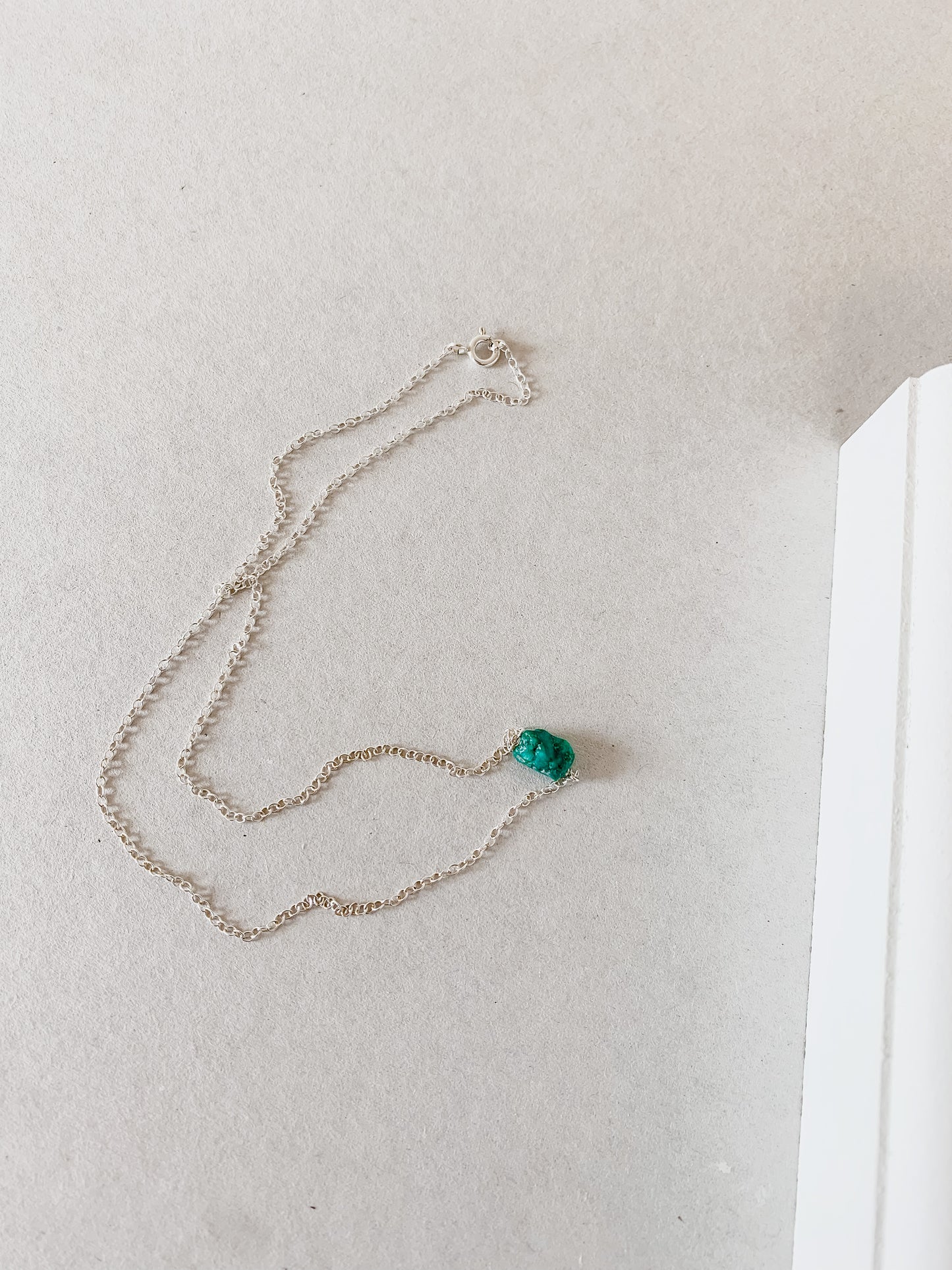 Turquoise Necklace