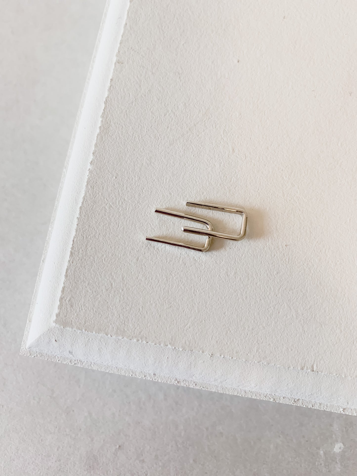 Bar Climber Earrings