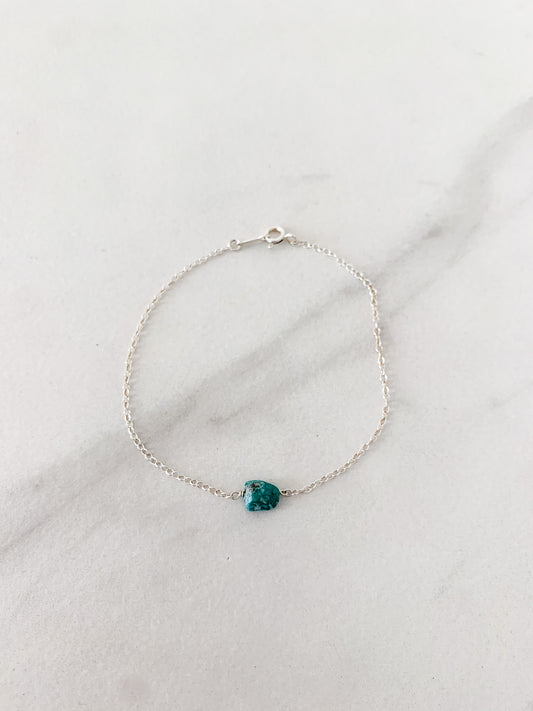 Turquoise Bracelet