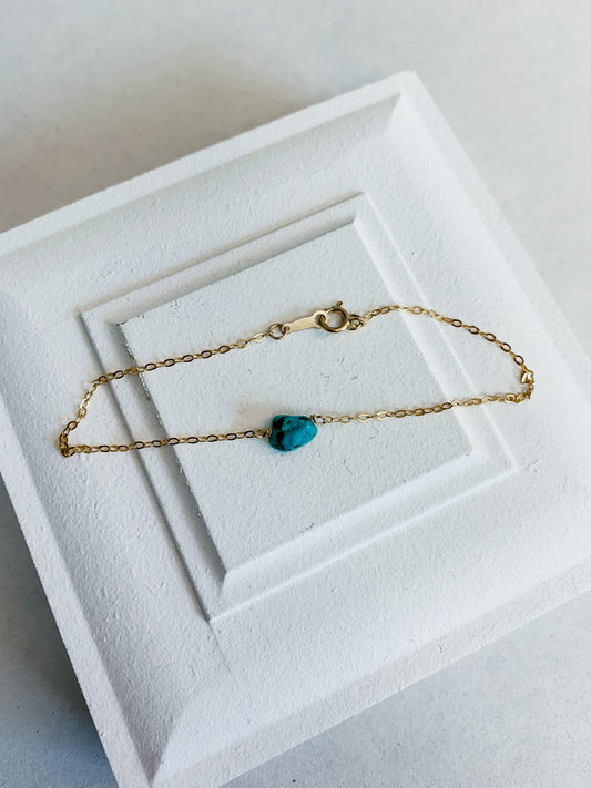 Turquoise Bracelet