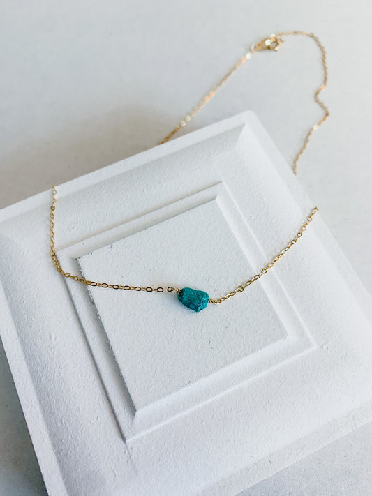Turquoise Necklace