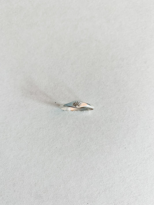 Sunrise Ring