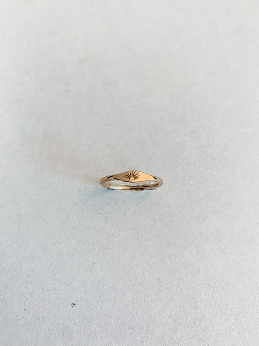 Sunrise Ring