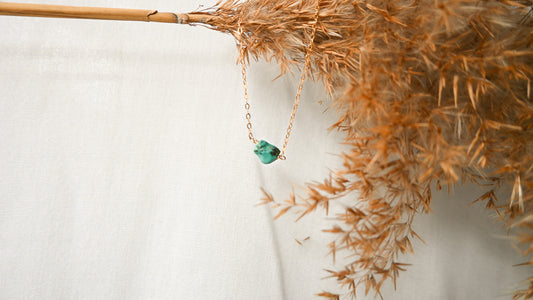 Turquoise Necklace